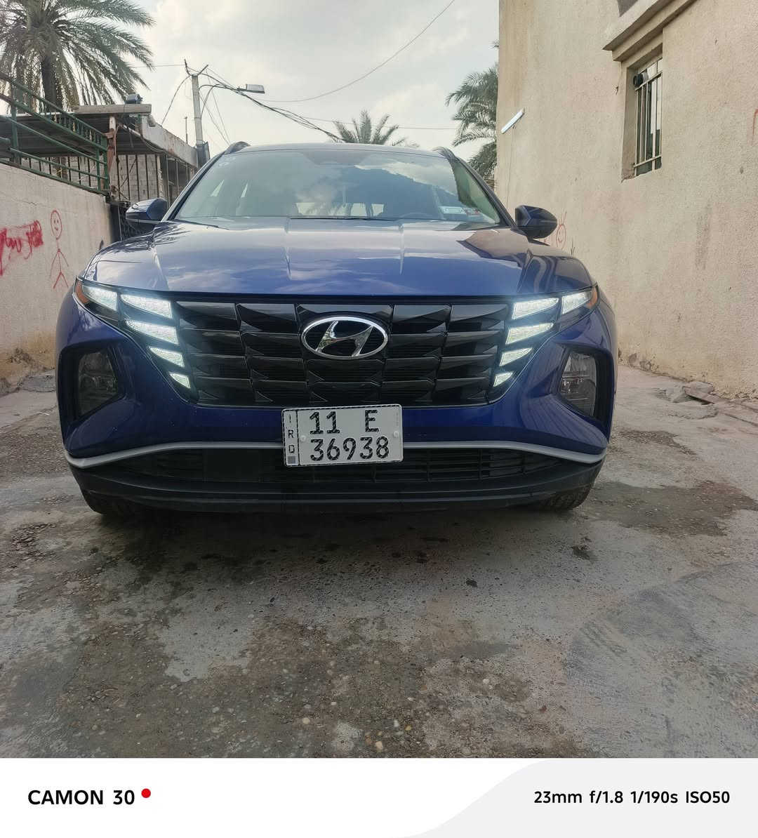 توسان ٢٠٢٢وارد امريكي ضرر جاملق امامي وبارد بلصندوك السياره مابيه نقص كامله بيع مستعجل مكان البياع الدوانم سعر السياره ١٧٥وبيه مجال لشراي رقم خاتف ***********
