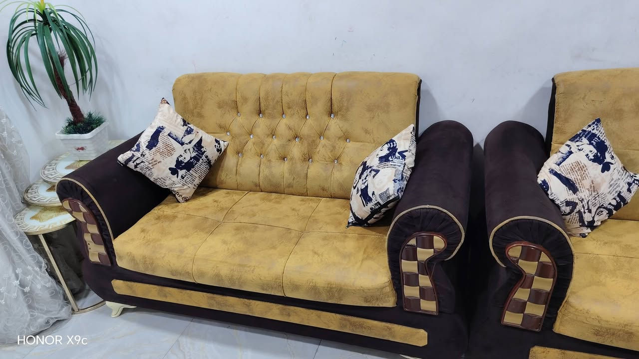 تخم للبيع حله شارع 80 حي العسكري السعر 400 اوبي مجال جديد ما مستعمل هواي ***********
