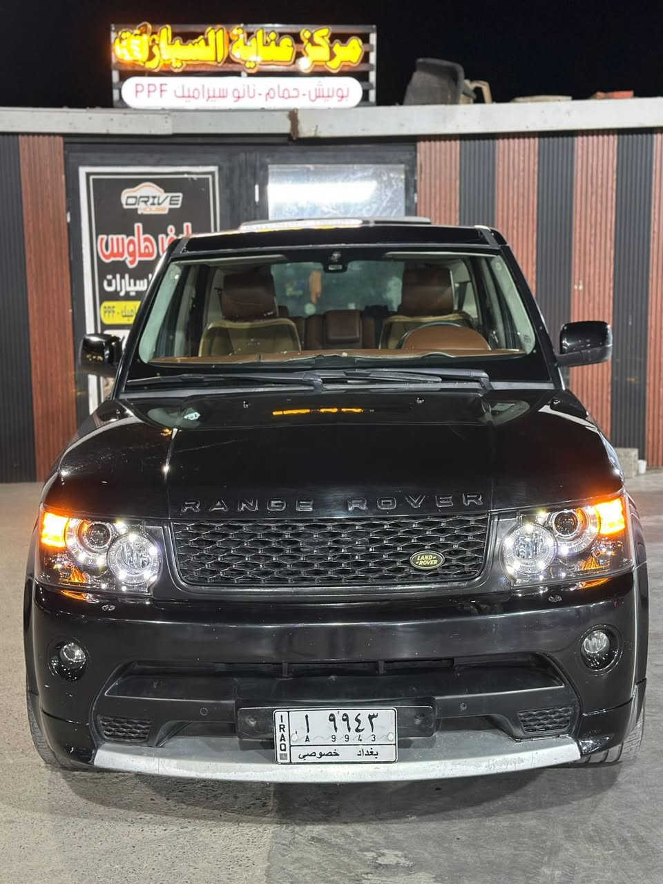 -
⁉️ رانج  ‏ ‏ وسعرها  88 ⁉️
السلام عليكم
‏رانج 2010 السيارة سبورت
‏مكينة عادي المرغوب
‏السيارة بيها كلير  بل جاملغ 
‏الخلفي تخم تاير جديد 
صدر جديد بيع خلل بل كير بصيط 
‏السيارة فول ‫1‏÷1‬
‏بصمة فتحت سقف 
‏ تحكمات استيرن 
‏كشنات كهرباء
‏ نظام ال  فورويل
‏جكات ⬆️⬇️
‏لايت زنون
‏ مالتها أصلي
‏السعر بلاش بلاش بلاش88 قفل🔒🔥🔥
‏استفسار رقم الهاتف (((***********)))
‏مكان السيارة ديالى بعقوبة
‏ملاحظة سيارة رقم مميز (9943)
