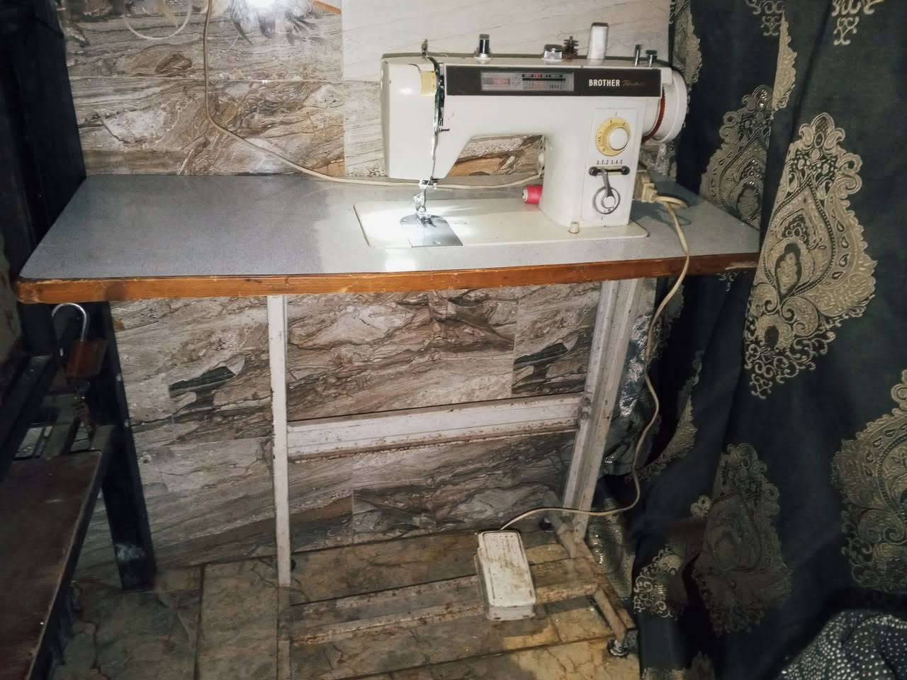 مرحبا
اغراض مستخدمه للبيع السعر خاص


**إذا كنت صاحب هذا الإعلان وتريد حذفه لأي سبب، رجاءا أرسل رسالة إلى الدعم الفني**