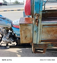 ستوته امتيار موديل 2020 امداور كبل للوكيل اوراق دراجه نضيفه شاصي مكفول...