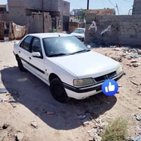 بيجو لميس • بيجو • سيارة بيجو • لميس 2013 • سيارة نجف • رقم انكليزي • ...