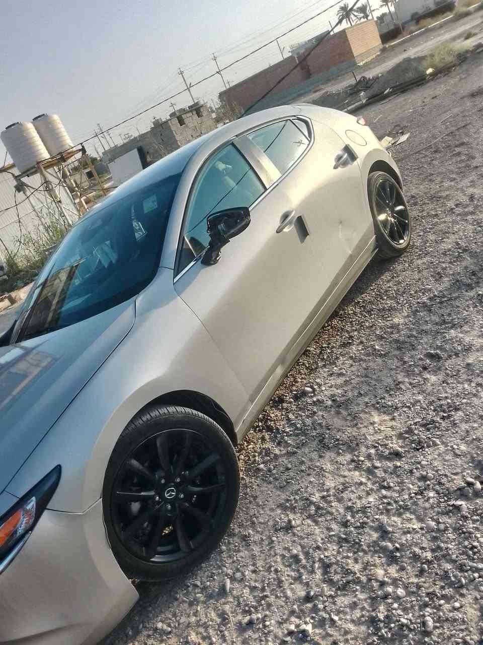 مازدا 3 موديل 24 بدون رقم تترقم جميع المحافظات صوره حادث موجوده بل صور سياره جاهزه $$$$مراوس $$$$
او ،،،،،،،بيع بعقوبة, ديالى


**إذا كنت صاحب هذا الإعلان وتريد حذفه لأي سبب، رجاءا أرسل رسالة إلى الدعم الفني**