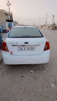 اوبترا • ٢٠١١ • ميسان