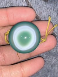 جزع بقري • جديد • حجره ٣٫٥سم