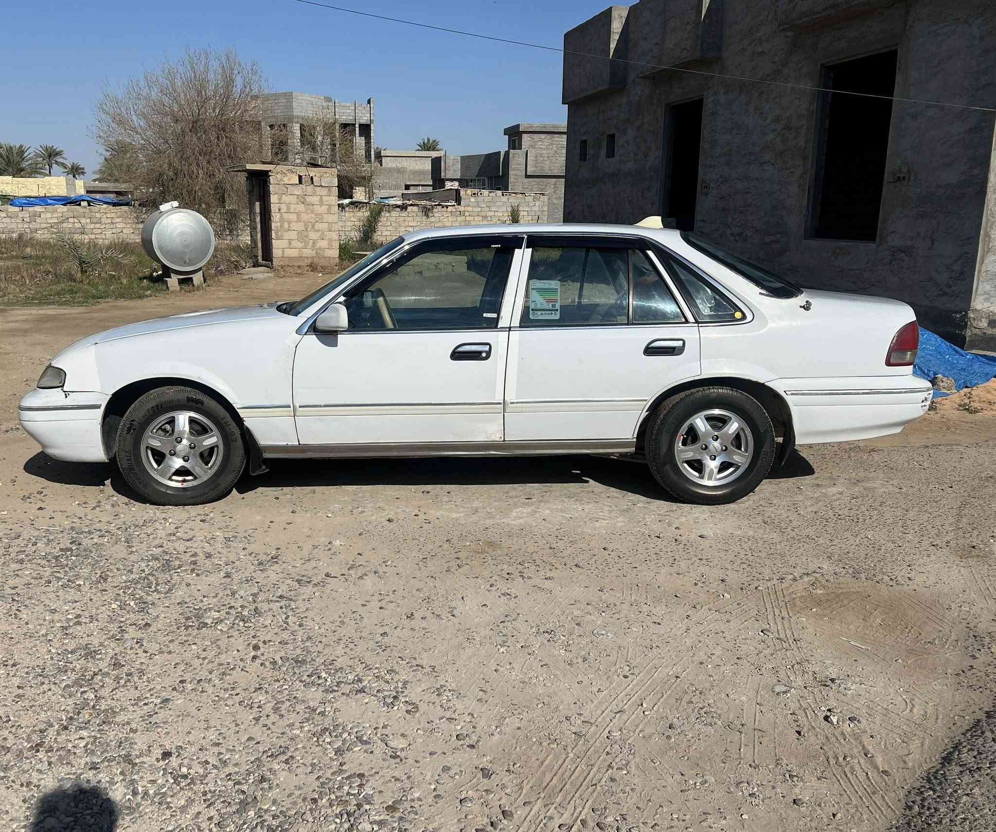 سلام عليكم برنس فراشه للبيع كير اوتو محرك 2000 موديل96 
سماعات 🔊 شغاله كهربائيات شغاله كير ومحرك مكفول  السعر33 وبيهه مجال للأستفسار خاص او ***********
