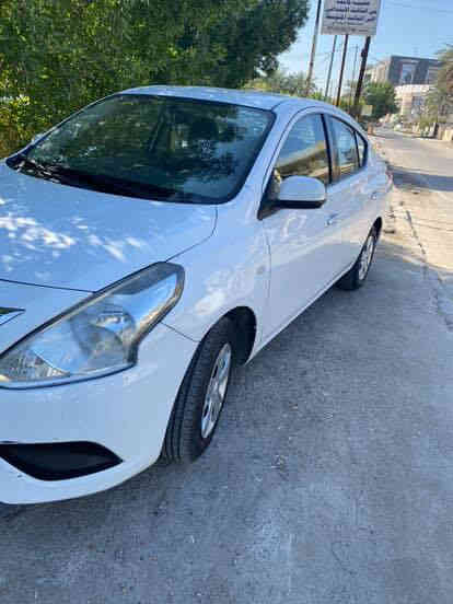 سلام عليكم
نيسان سني ٢٠٢٠ هندي بليتة زركة
رقم اربيل باسمي
ماشى ١٢٥ الف
منظومة تبريد جديدة
نخم تاير
باتري جديد
صدر جديد
سيارة جاهزة من كل شي
الضرر فقط بارد بنيد وجاملغين اثر ضرر خفيف جداً لا شاصي ولا لغد ولا اي شي لا يوجد صبغ حتى بالدعامية وبيها حالوب ناعم بالقمارة والبنيد
السعر ١٠٥ وبيها مجال بسيط
مكاني بغداد العامرية للاستفسار
*********** رصيد
*********** واتس
