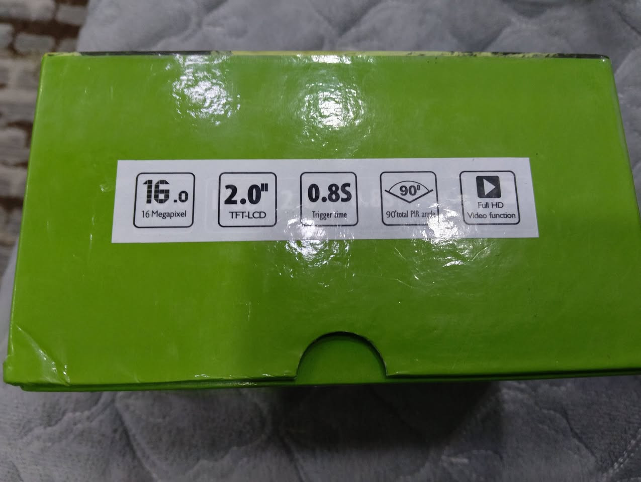 للبيع 25 مع التوصيل


**إذا كنت صاحب هذا الإعلان وتريد حذفه لأي سبب، رجاءا أرسل رسالة إلى الدعم الفني**