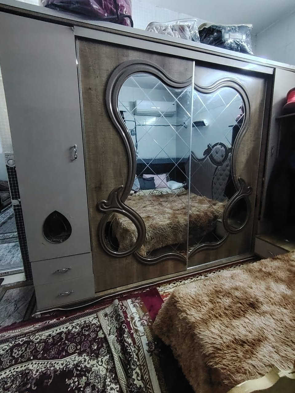 غرفه للبيع السعر ٣٥٠ ألف


**إذا كنت صاحب هذا الإعلان وتريد حذفه لأي سبب، رجاءا أرسل رسالة إلى الدعم الفني**