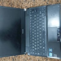 توشيبا ياباني • ٢٥٦جيجا • ٤ رام قابل لـ٣٢