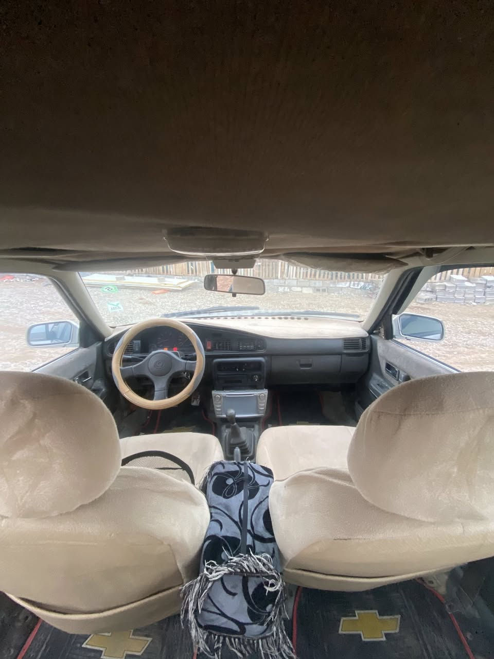 ژم/***********.
مازدا ٨بەخ مۆدیل1990.سەنەوی هەتا2026/11/16
