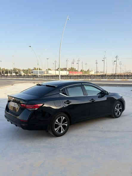 السلام عليكم للبيع نيسان سنترا 2022 ماشية 60 الف ميل سياره نظافة 100% مصرف دينار مابي كلش حلوه ونظيفة مرقم اربيل+دفتر بنزين
بيها 3 قطع صبغ بجم امامي كبس السعر 138$ وبي مجال بسيط للشراي للستفسار(***********)
0️⃣7️⃣7️⃣0️⃣3️⃣1️⃣3️⃣9️⃣0️⃣6️⃣0️⃣
