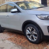 سيارة  سورنتو مديل2019وارد أمريكي  حادثه بونيد وجملغ لبونيد نفسه ول جا...