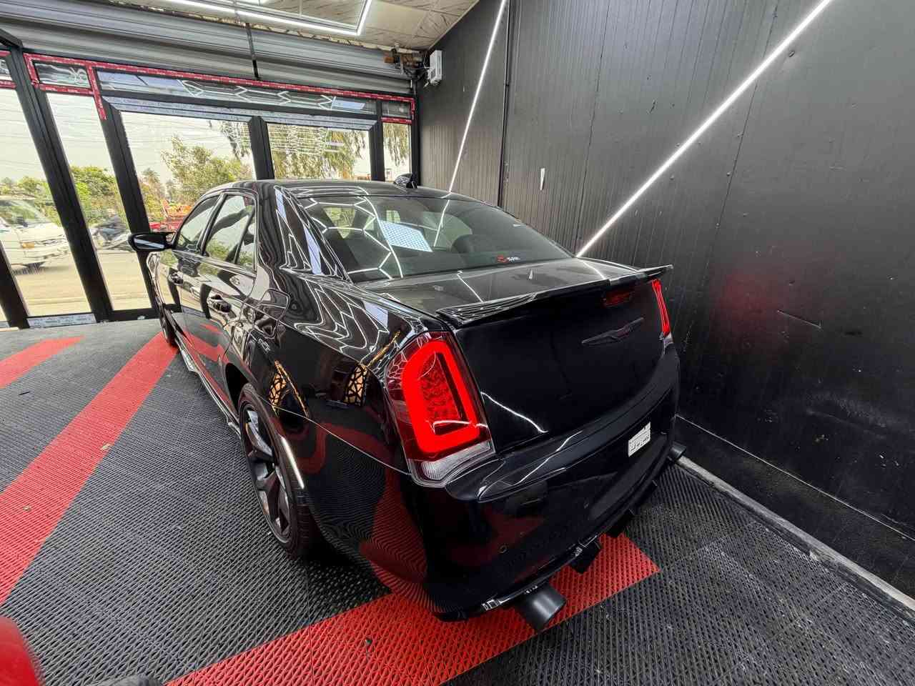 اوباما S احمر C300 اصل 2023 حادث بنيد وجاملغين
السعر بلاش‼️ 195$ ✅ فقط بلاش‼️🔥

بنيد مبدل نفس اللون وجاملغين امامية مصبوغة فقط

السيارة وارد امريكي

سیارە ما شاءالله كلش حلوە وجاهزة من كلشي 

المواصفات مكينة 3600  6 سلندر دفع خلفي كير ماوس 

بانوراما 

كير شفتات بالستيرن

نظام سبورت + نظام قياده سبورت بالكير

تشغيل عن بعد

شاشه جبيره

بصمة بيبان + بصمة صندوق

كشنات كهرباء جلد حضن اسود مطرز S

تدفئه بالمري اوتو

تدفئه  بالكشنات الاماميه

تبريد قطعتين 

حساس امامي

حساس خلفي

كامره دوارة

سكنات ليد امامي زنون 

مانع انزلاق ABs  و Esp

مرأة داخليه فوتو عاكسه للضوء

ويل ٢٠

تشغيل عن بعد

رادار جانبي نقطة عمياء 

حمام وبولش كامل بمركز S.A.K

تزويد لحاية ودفيوزر 🔥

مكانها بغداد الصليخ 

السعر 🔥195$ ‼️195$ ‼️195$ ورقة فقط 🔥✅

للاستفسار اكثر اتصل *********** بغداد, العراق
