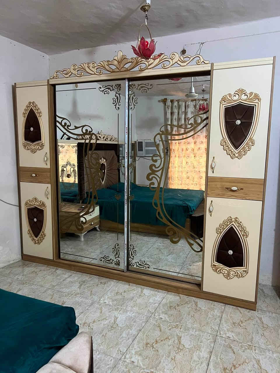 سلام عليكم  ‏غرفة تركية￼ ￼ ￼ ديالى المقدادية ￼ ‏***********
