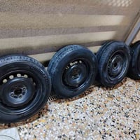 ويل وتاير • نيسان سني • ١٤