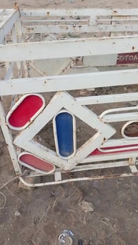 كيا بنكو • ٧ جنكال • واسط الكوت