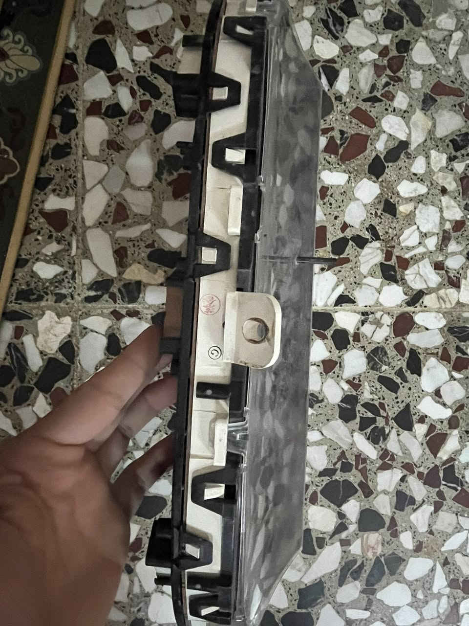 عدادات نيسان قديم بدون رون ب١٢٥ وبيه مجال شغالات ومابيهن شي مكاني بالحلة او ادزلكياهن توصيل


**إذا كنت صاحب هذا الإعلان وتريد حذفه لأي سبب، رجاءا أرسل رسالة إلى الدعم الفني**