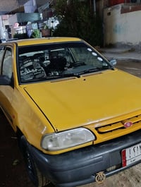 ٢٠١٣ • رقم بابل • مكينة وكير مكفولة