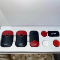 Joby Wavo Air • مايك لاسلكي مزدوج • السليمانية