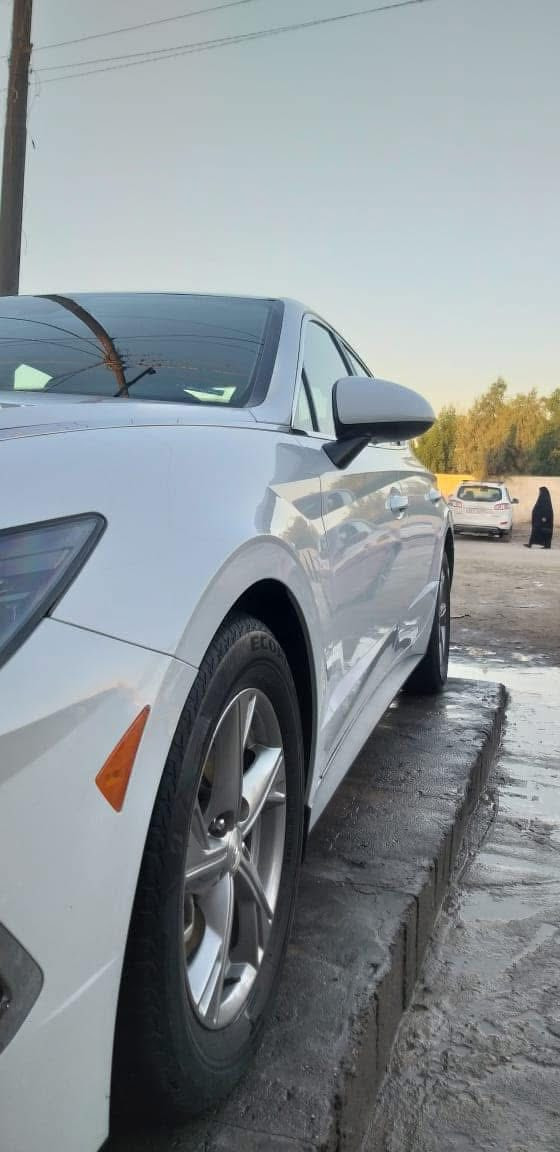 سلام عليكم 
سوناتا 2022 
معوقين 
محرك 2500 
مواصفات معروفه 
ماشيه 65mi 

السعر 170 $ وبيه مجال


**إذا كنت صاحب هذا الإعلان وتريد حذفه لأي سبب، رجاءا أرسل رسالة إلى الدعم الفني**