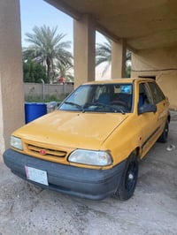 سايبه موديل 12 سياره جاهزه تبريد شغال كلشي جاهز تاخذ مصفر هيئه وغرامات...