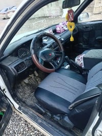 موديل ١٩٨٨ • مكينة هوندا • تكييف