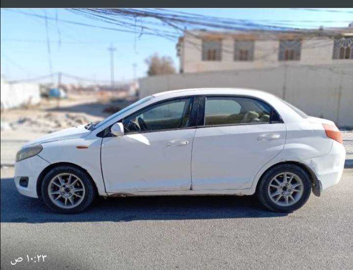 للبيع شيري فلاوين ١١ محرك وكير بحاله جيده السنويه منتهيه السعر12 موجده بالنجف الرقم بابل بدون تحويل  رقم الموبايل ***********
