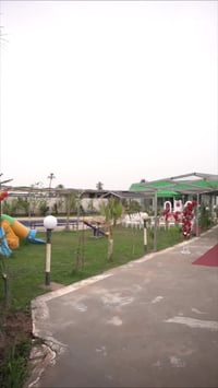 مزرعة ترفيهية • صلاح الدين بلد • مسبحين