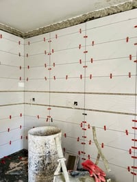 خالديه • ألواح MDF • سيراميك