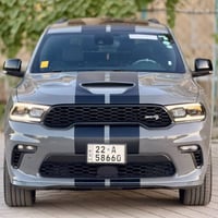 07739582600 السلام عليكم ((للبيع فقط بدون مراوس ))  دوج دورانكو 2023 ل...