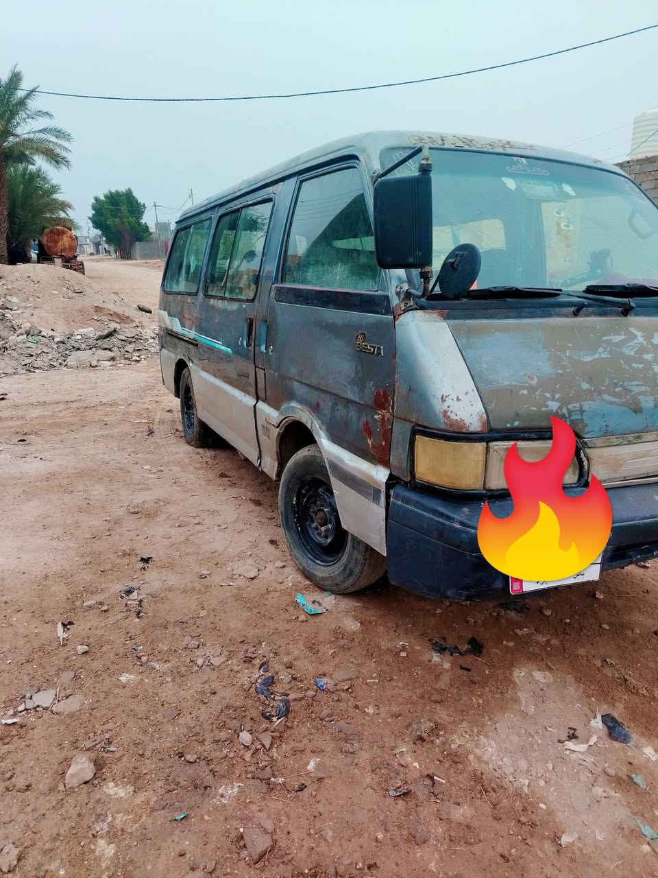 سلام عليكم ورحمة الله وبركاته البيع كيه بسته موديل93رقم بابل كيرمحرك مكفله حصه بابل قريب كراج ستفسار***********$***********تصل
