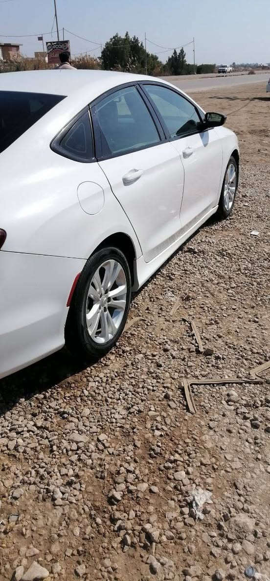 سلام عليكم ورحمة الله وبركاته سي ٢٠٠ موديل ٢٠١٦ جاهزة كير محرك حدادية تخم تاير باتري الكشر بي وشات خفيفة رقم ميسان مشروع وطني باسمي العسر ١١٥ مكاني ديوانية


**إذا كنت صاحب هذا الإعلان وتريد حذفه لأي سبب، رجاءا أرسل رسالة إلى الدعم الفني**