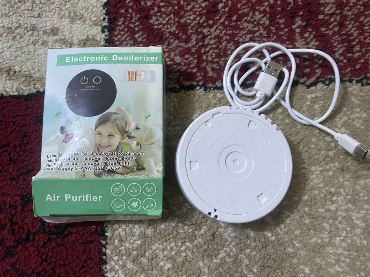 اغراض قطط


**إذا كنت صاحب هذا الإعلان وتريد حذفه لأي سبب، رجاءا أرسل رسالة إلى الدعم الفني**