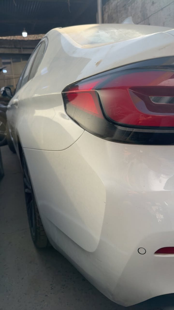 السلام عليكم
دعامية ٥٣٠ بلادية بدون شخط بدون قطرة صبغ هي و الدفيوزر ب ٣٠٠$ 
***********
