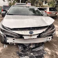 كورلا هايبرد 2024 seبلس بلاك.  وارد امريكي دخول جديد  محرك 1800لمرغوب ...