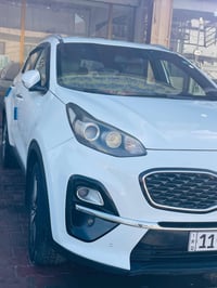 سبورتج ٢٠٢٠ • محرك ٢٠٠٠ • عداد ١٣٣ الف