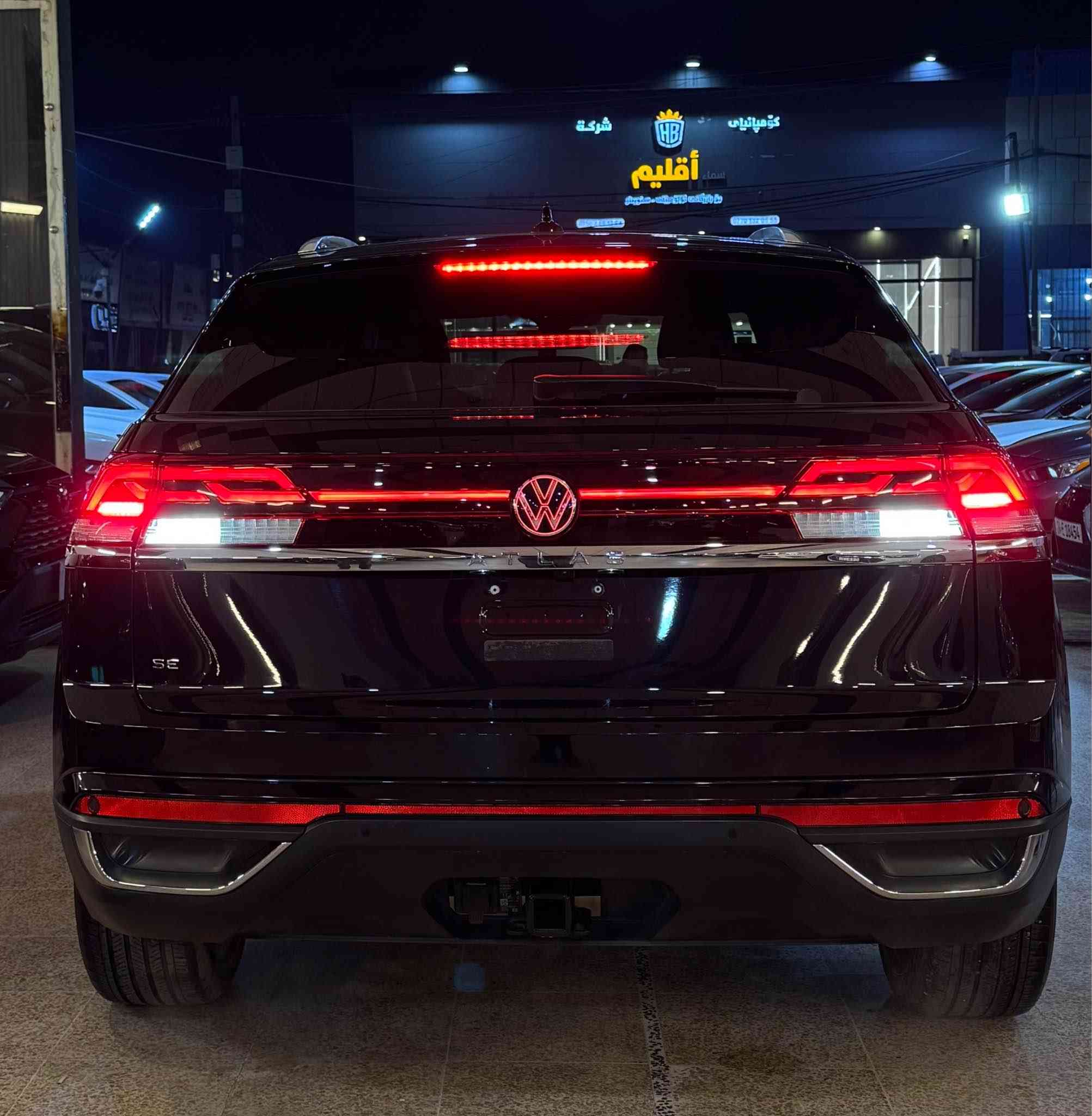 VOLKSWAGEN ATLAS, CROSS SPORT 2.0T SE  2024 W/TECHNOLOGY 🇺🇸
1V2JE2CA6RC249919
*********** أربيل, العراق
