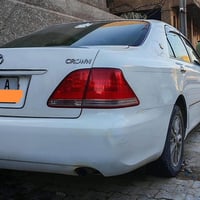 شاهينه للبيع موديل 2004 باسمي رقم انكليزي تسجيل قديم تحويل باسم المشتر...