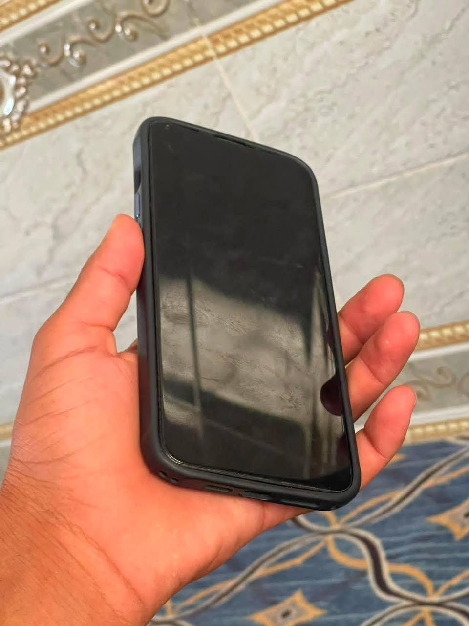 HUAWEI Y9 Prime 2019
مراوس بايفون ١١ او ٨ او ٧
واتساب ***********
