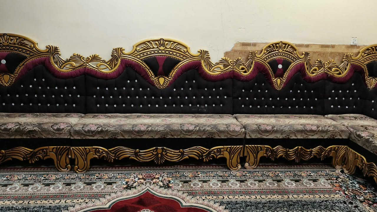 ديوان تسكام عراقي مابيه اي ضرر طوله 11 متر و 18 مقعدالسعر 550  وبيه مجال بسيط
مكانه بلحله


**إذا كنت صاحب هذا الإعلان وتريد حذفه لأي سبب، رجاءا أرسل رسالة إلى الدعم الفني**