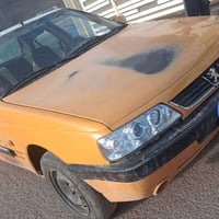 بيجو الميس • ٢٠١٥ • دخان