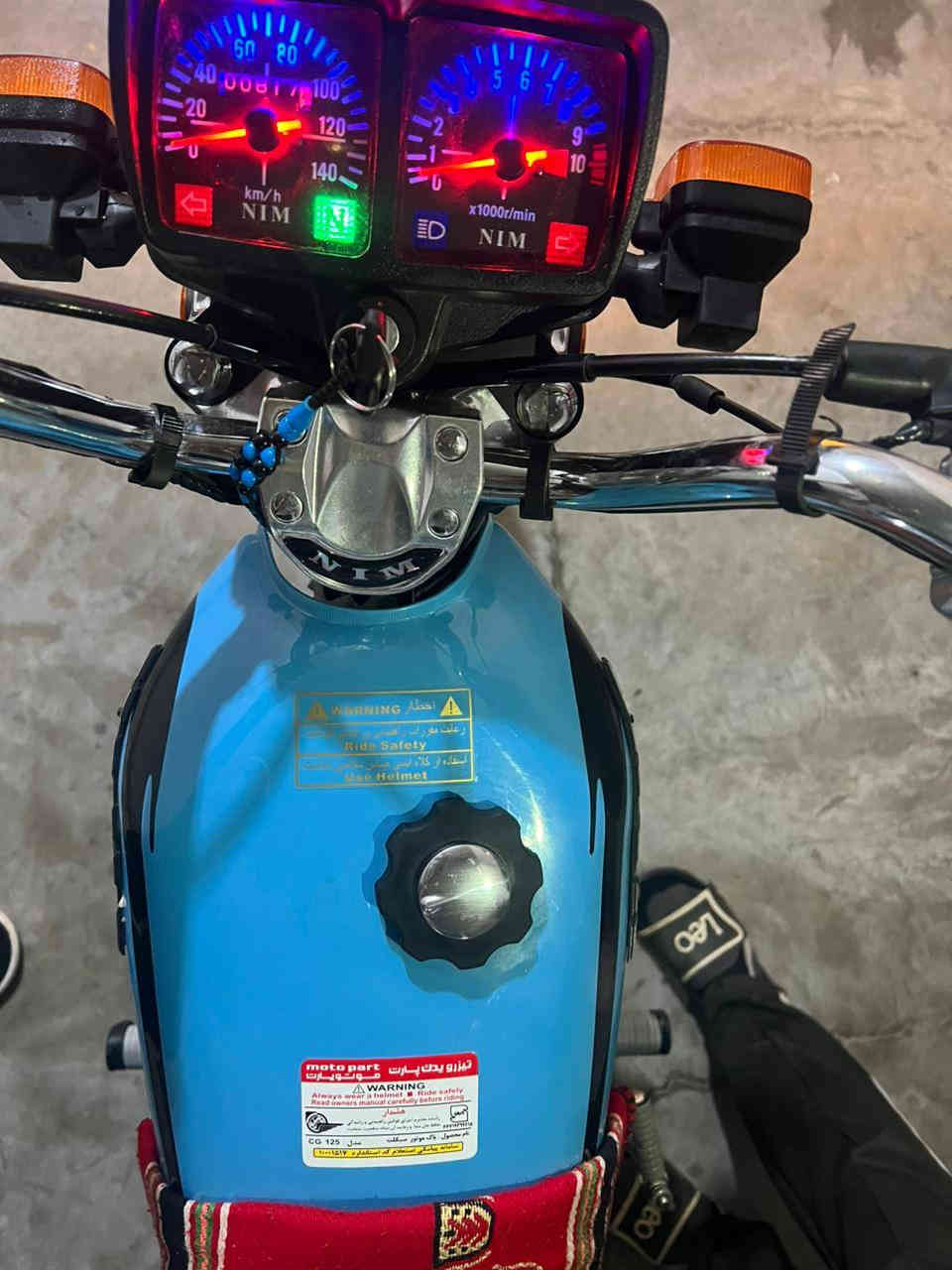 سلام عليكم دراجة نامه امتياز باب اول موديل 2027صار سبوع من مشتريهة وبعدهي ماساحكة الله شاهد وراق كامله مكاني الحفريه قرب تاج الدين  واسط ولدراجة خير من الله نضافه فول ولسعر 950وبيهة.مجال.قليل***********ولولد ميعرف يقره بس اتصاله ولشراي بي خير ودلل ولمو شراي لايتعبني فدوة لعيونكم 👋
