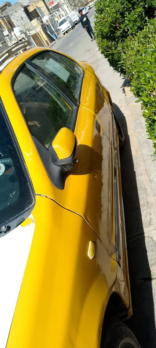 سياره للبيع بغداد حي نصر الموديل 10 باسمي تحويل ثاني يوم السعر 33 مكينه فرنسي بها خلل تصاعد دهن على البلاكات***********
