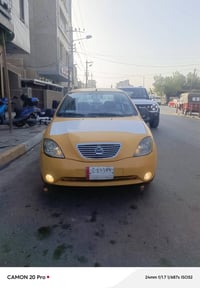 ورحمه الله  طيبه موديل 2015 سياره لا تبديل ولا صبغ فقط هلالات كير ومحر...