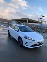 بي واي دي 05 • ٢٠٢٥ • ٥٠٠٠ كم