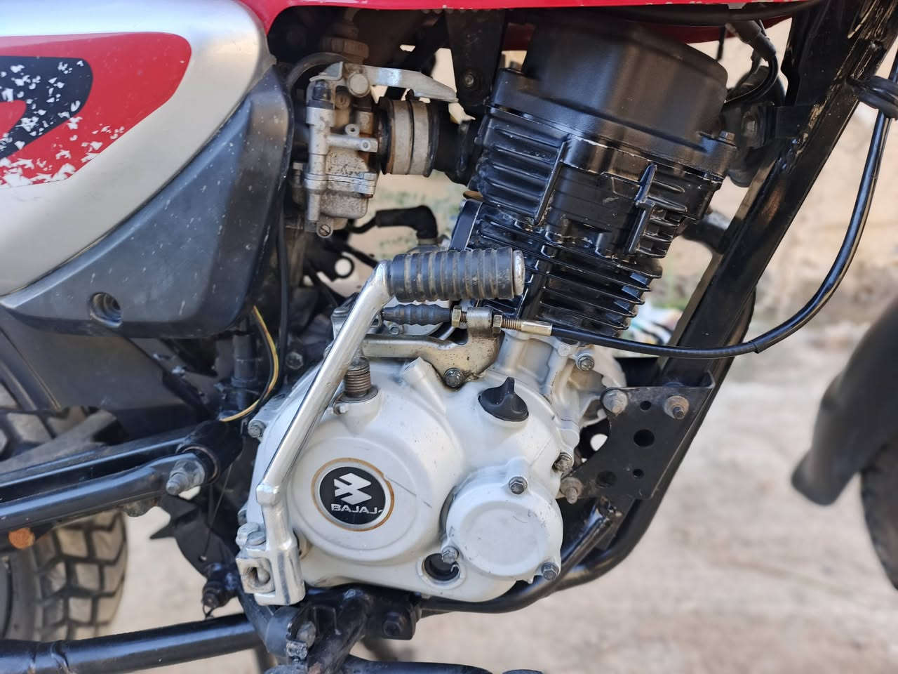 بوكسر موديل 23 رقم وسنويا باسمي شرط تحويل تجفيت شركا رقم انكليزي دراجا خير من الله كهربائيات شغالا لا تنقيص ولا تبغير شرط شلعتها تاكل كاع كل نقص ما بيها نكرت سلف تخم تايرات جدد وباقي شوفت عينكم سعر 3 مليون وليها مجال رقم موبايل ***********   واتساب  موجود
