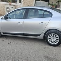 رينو فلوانس • ٢٠١٦ • اوتوماتيك