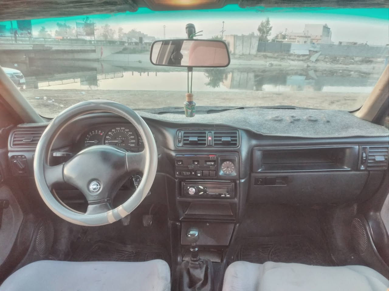 (( أوبل فكترا ))
محرك 18
شرط الكير والمحرك
موديل 1992
رقم أربيل
السنوية منتهية الصلاحية
السعر : 37 ورقة (شرط التحويل)
العنوان : قضاء طوزخورماتو
📞 الهاتف: ***********
