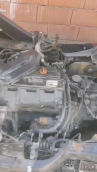 تجفيت كوماتسو بزون محرك ينمر 94 07712369248 والحمدلله